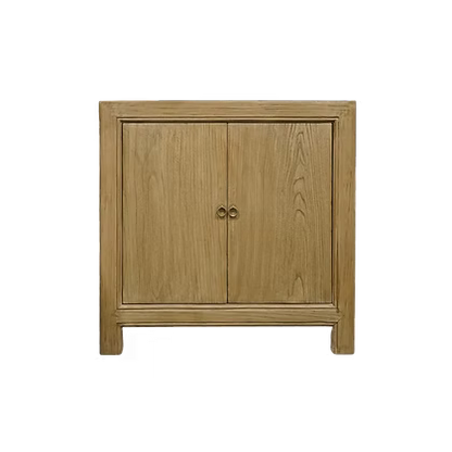 Billie Reclaimed Wood Sideboard