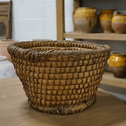 French Baskets