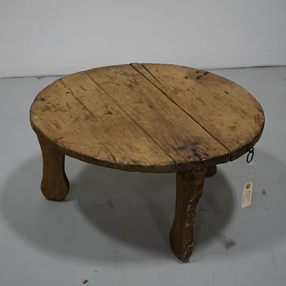 c.1900 Italian Wine Tables