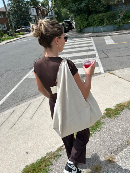 LARGE TOTE BAG