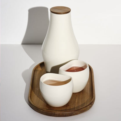 Carafe White