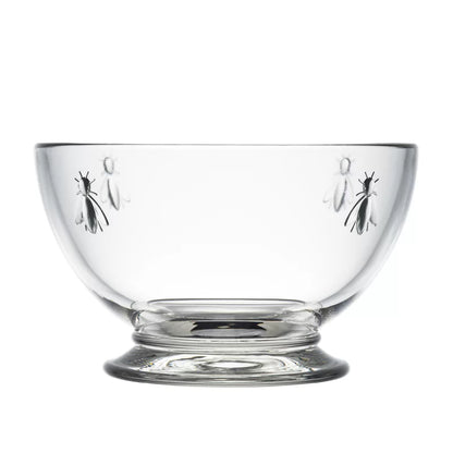 La Rochere Napoleon Bee 21oz Dessert Bowl