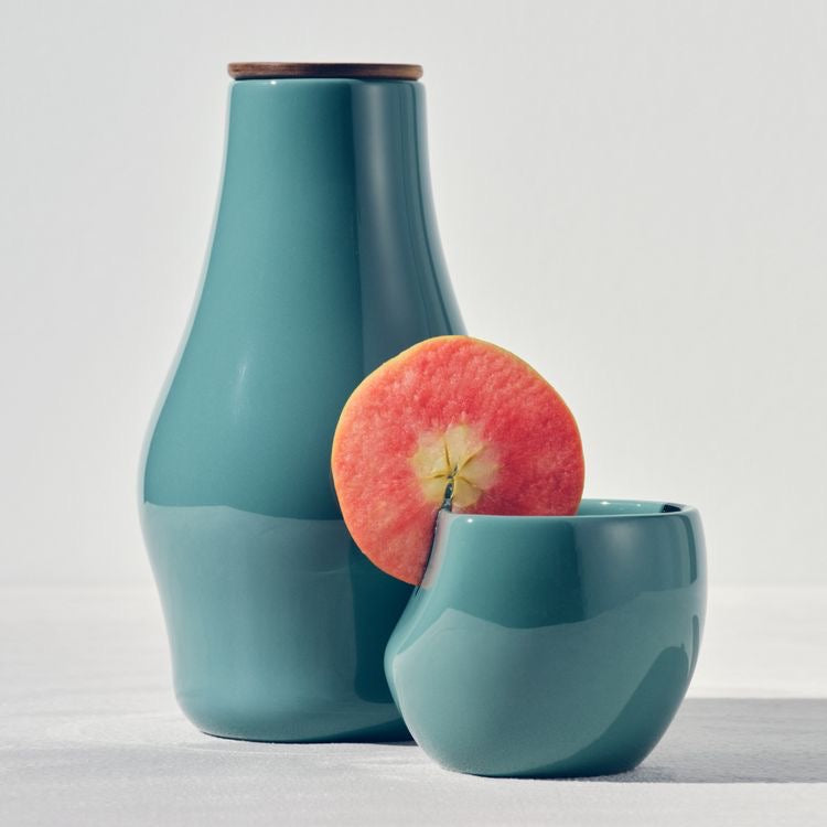 Carafe Jade