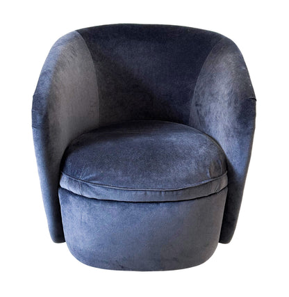 CUSTOM BUCKET SWIVEL CHAIRS