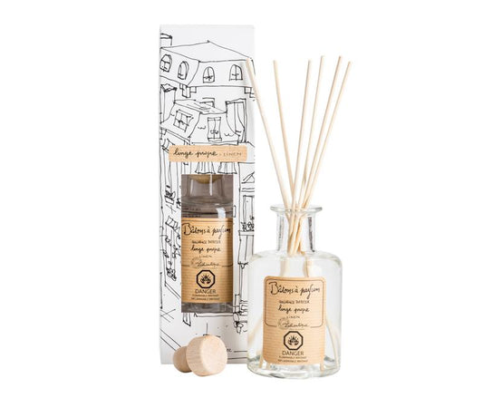 Lothantique 200 ml Diffuser - Linen