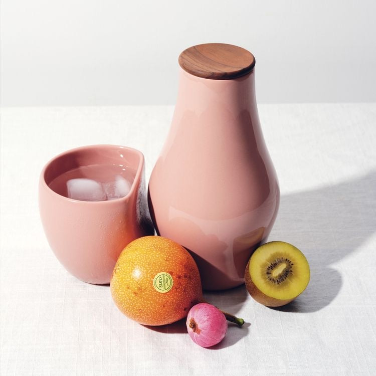 Carafe Rose