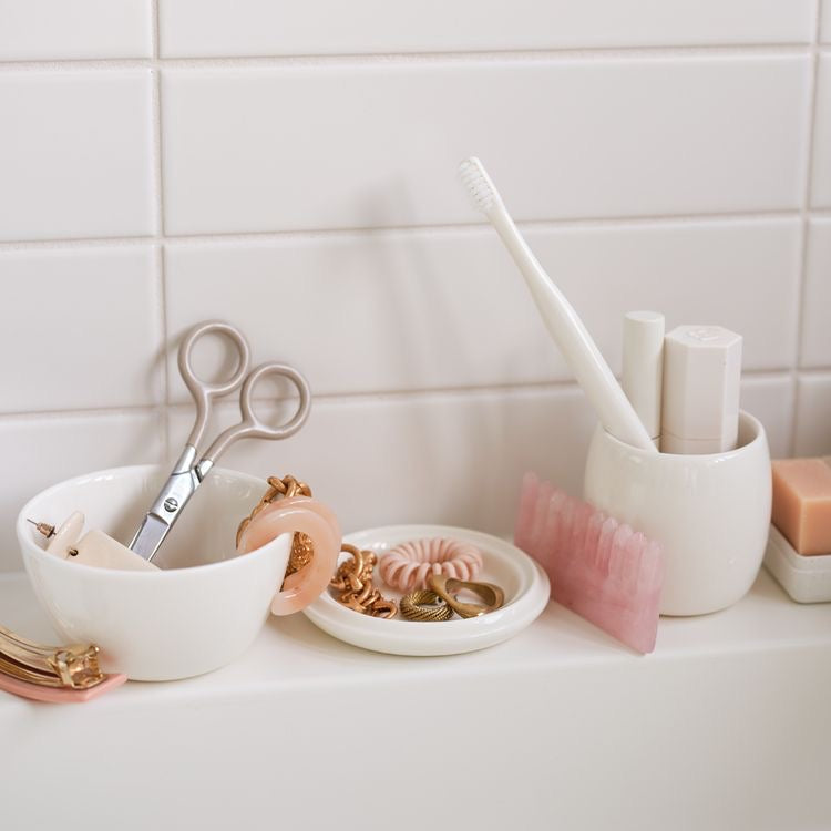 Switch Bowl White