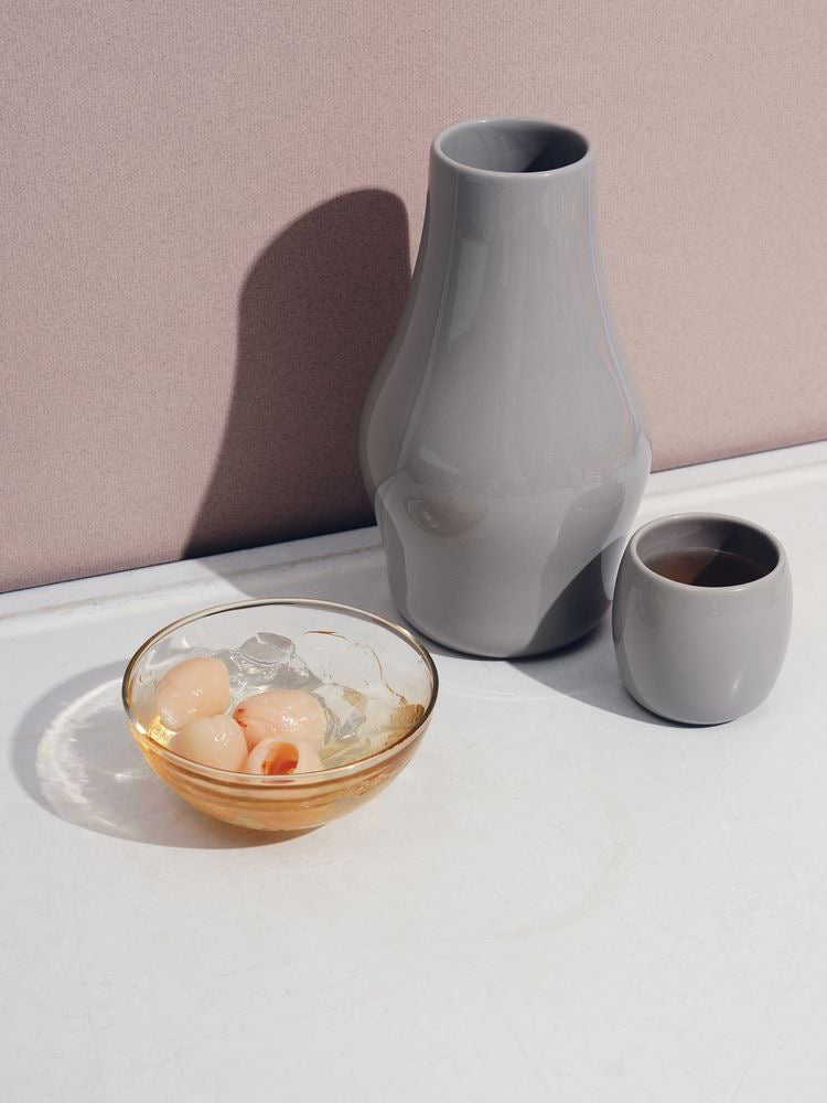 Small Cup Grey