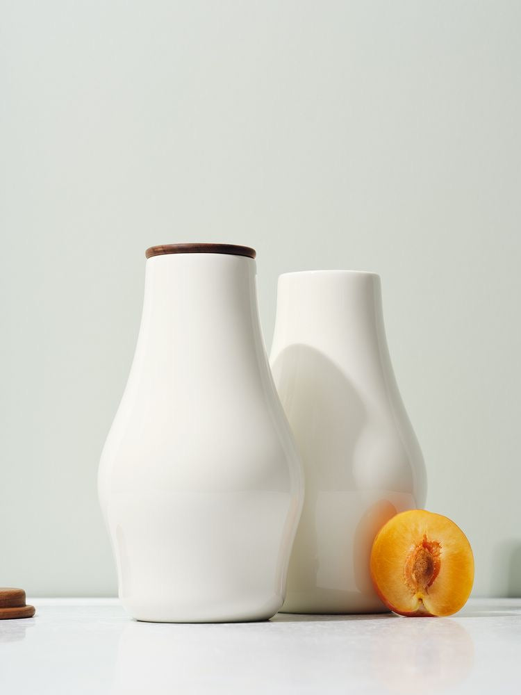 Carafe White