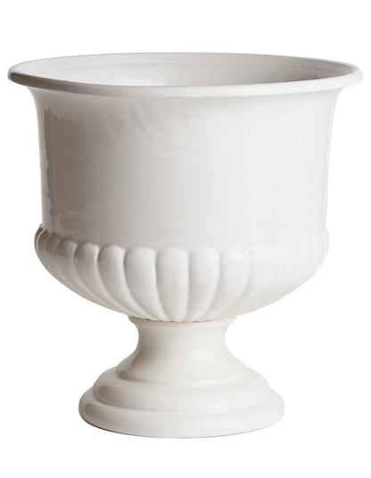 MIRABELLE DECORATIVE PEDESTAL BOWL