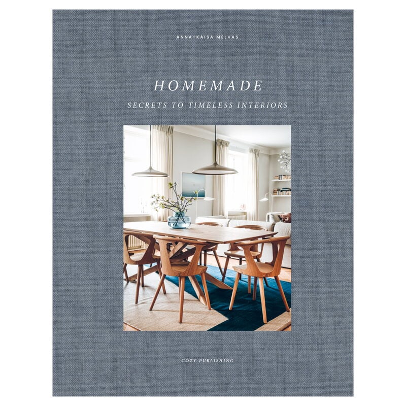 Homemade - Secrets to Timeless Interiors