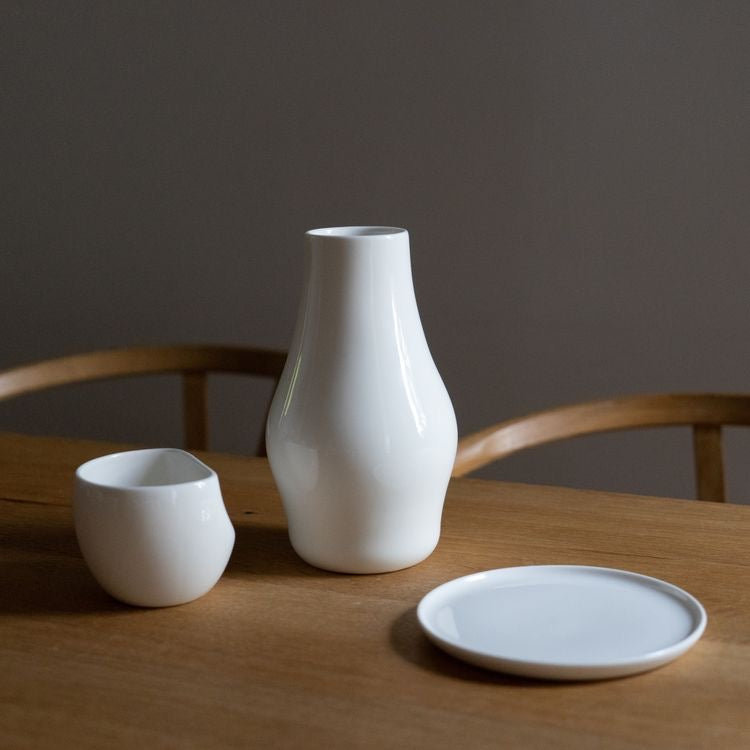Carafe White