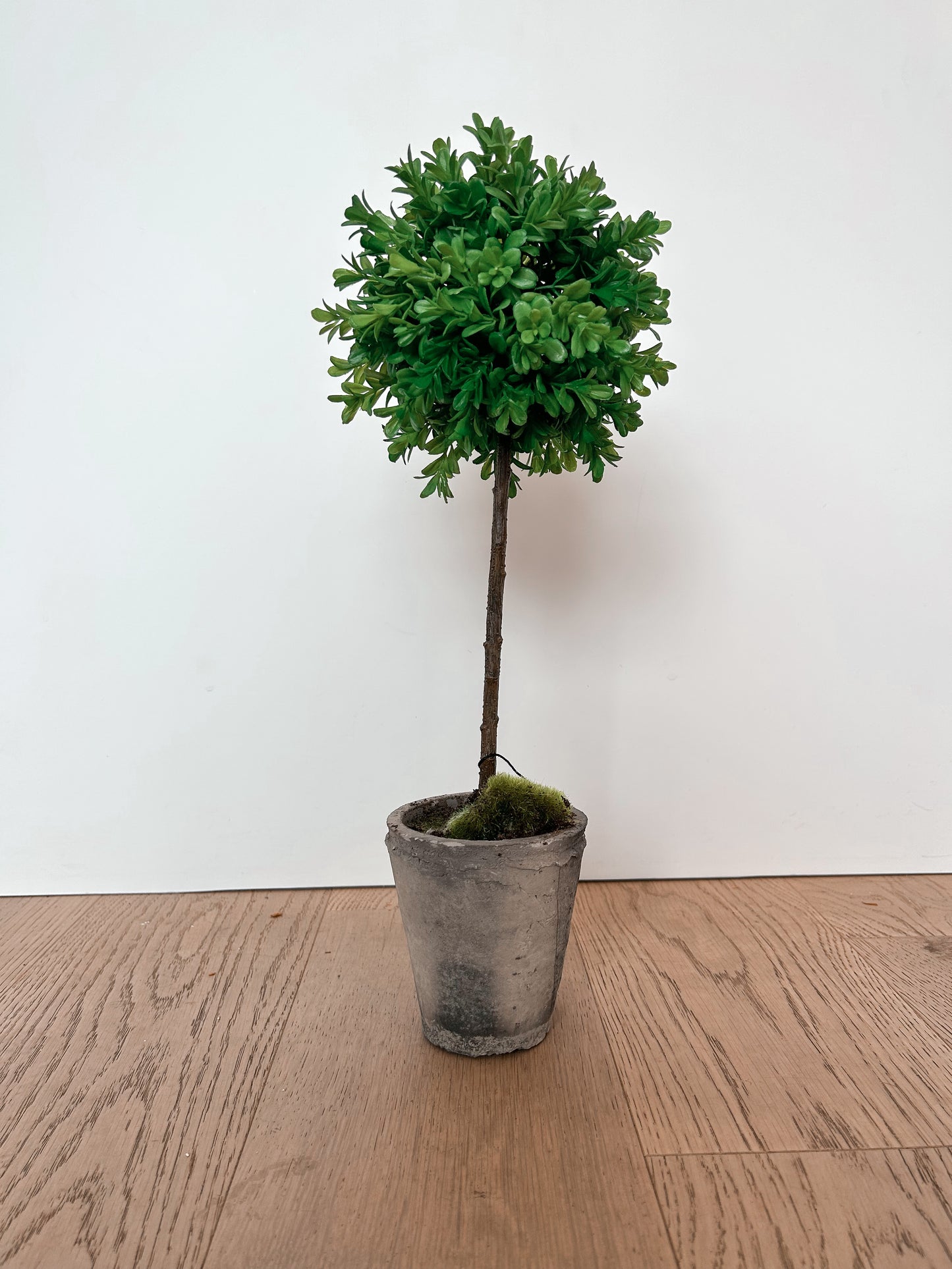 MINI TREE DECOR PIECE