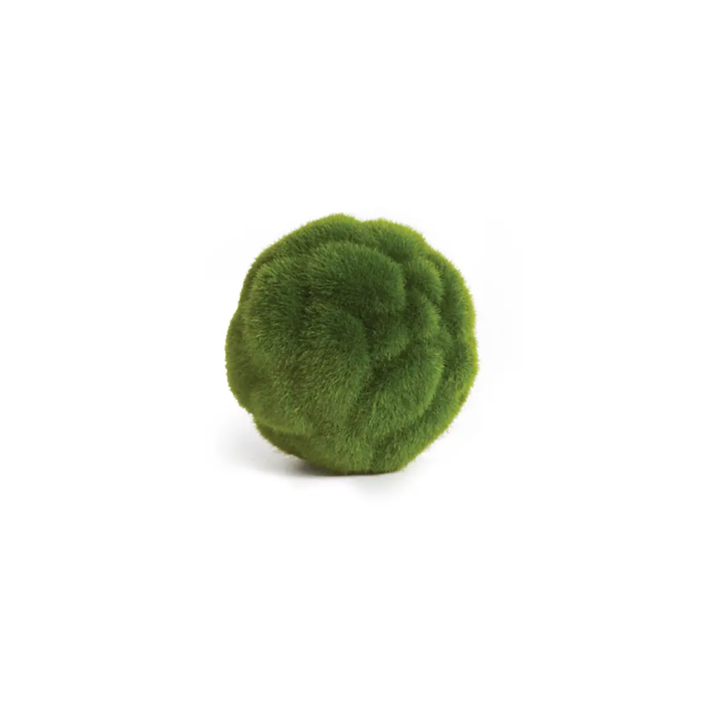 MOOD MOSS ORB 4”