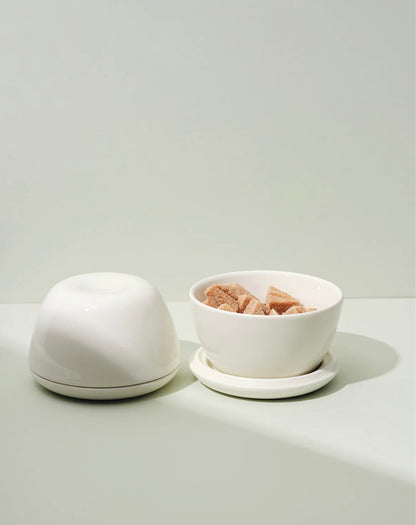 Switch Bowl White