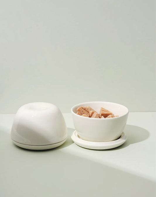 Switch Bowl White