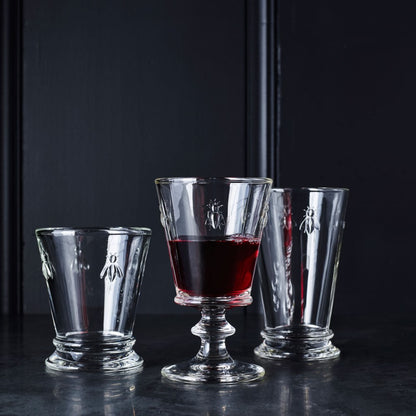 La Rochere Bee Short Tumblers