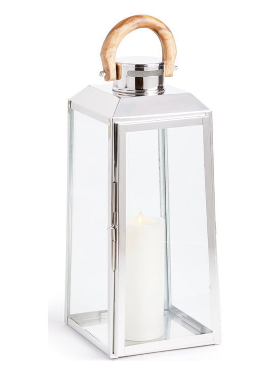 OCEANSIDE OUTDOOR LANTERN LARGE