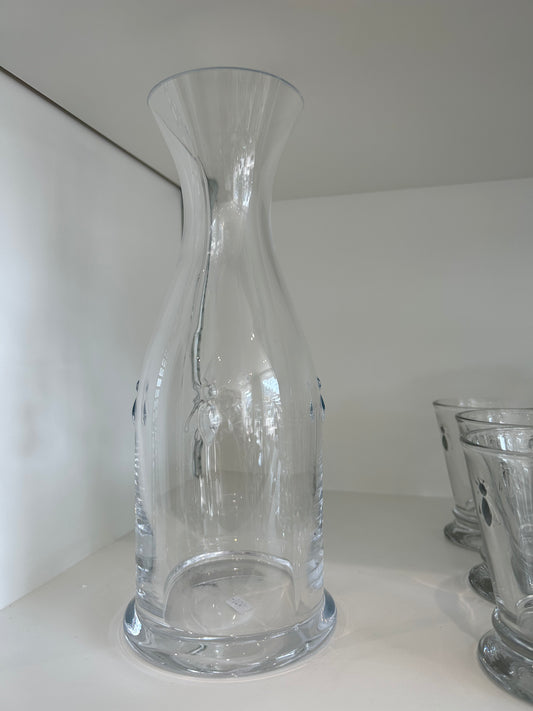 La Rochere Bee Tall Carafe