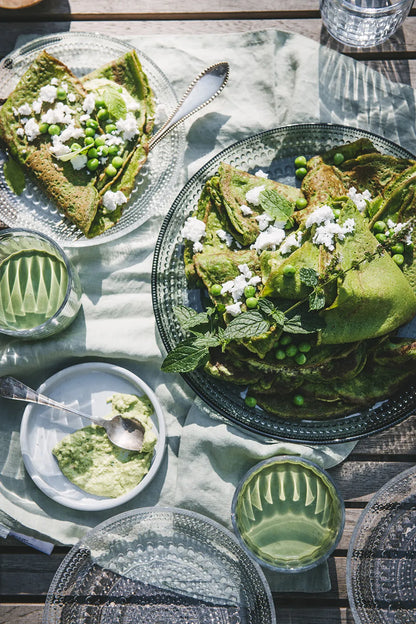 Menu – Recipes for Shared Moments