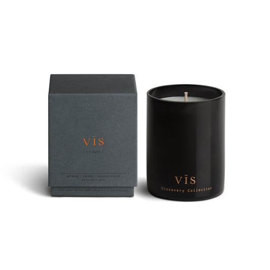 VIS CANDLE 10 oz - Vancouver Candles