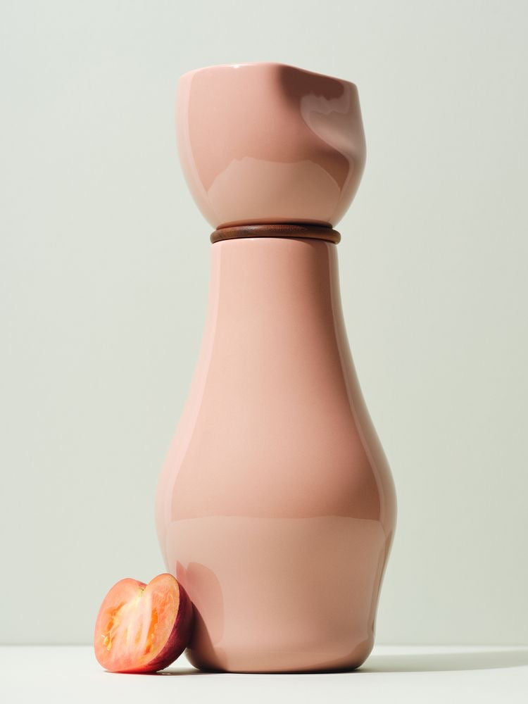 Carafe Rose