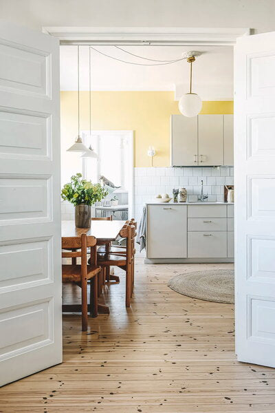Homemade - Secrets to Timeless Interiors