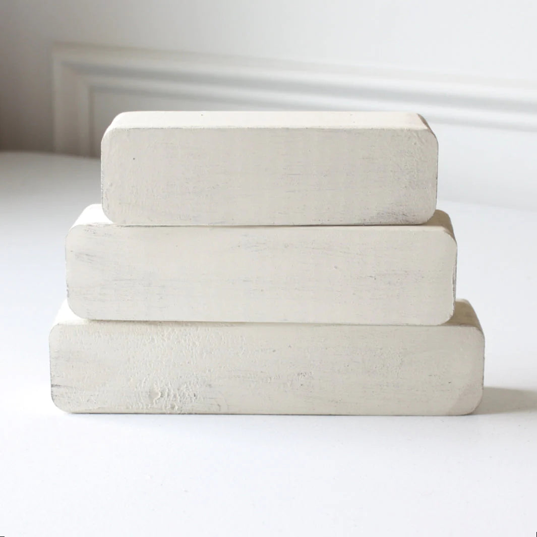 CHOOSE JOY TODAY STACKED BLOCKS