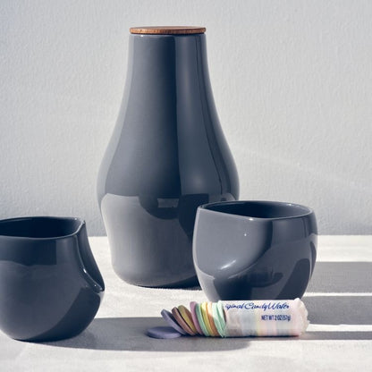 Carafe Charcoal